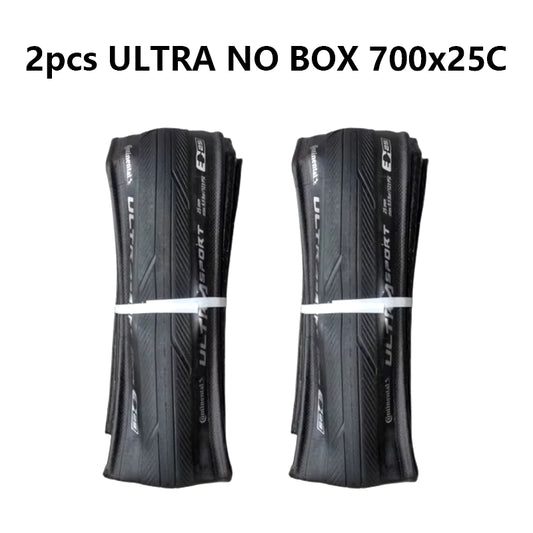 ULTRA SPORT Ⅲ GRAND SPORT RACE Bike Tire 700X23C/25C/28C for Road Bike Vehicle Folding anti Puncture Bicycle Tyre