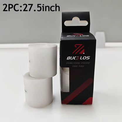 Puncture-Resistant Bicycle Tire Liner for 26", 27", 29", and 700C Road and Mountain Bikes