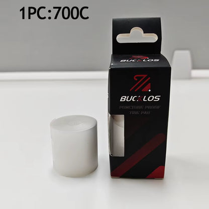 Puncture-Resistant Bicycle Tire Liner for 26", 27", 29", and 700C Road and Mountain Bikes