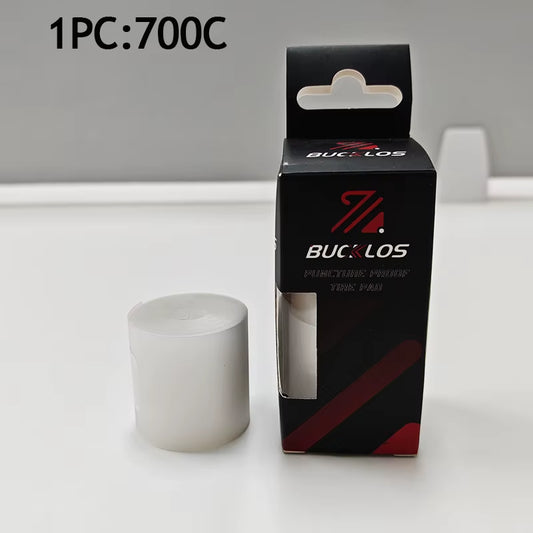 Puncture-Resistant Bicycle Tire Liner for 26", 27", 29", and 700C Road and Mountain Bikes